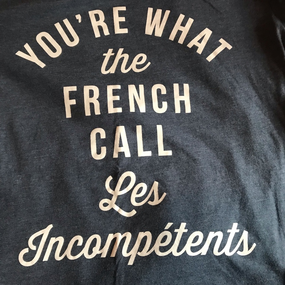 Home Alone Homage Shirt